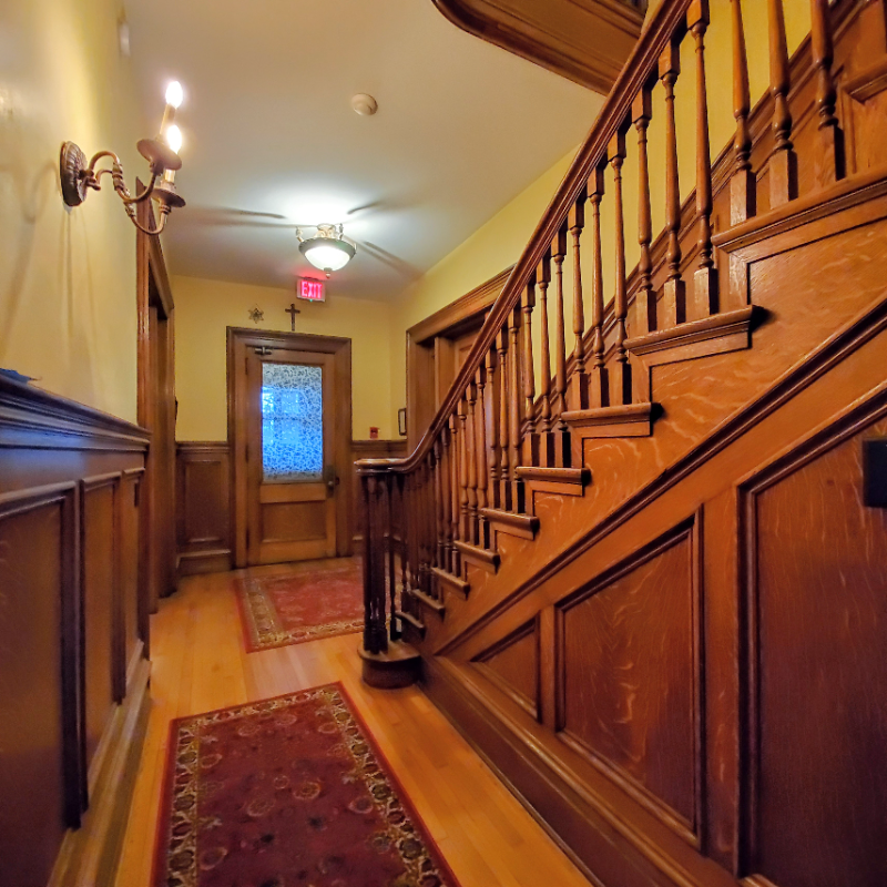 Scranton Multiplex: 520 Madison Avenue