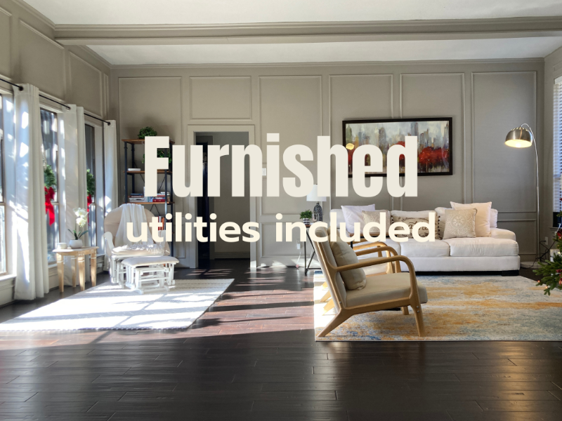 Carrollton House: 2602 Ramblewood Dr