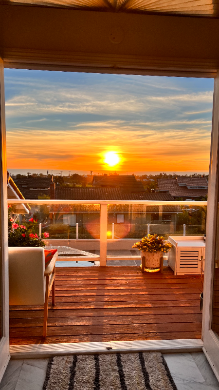 San Clemente Apartment: 2995 Calle Gaucho