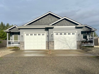 Ocean Shores Multiplex: 256 Albatross St NE