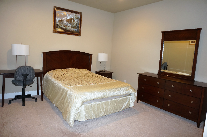 Lakewood House: 9003 105th AVE SW.