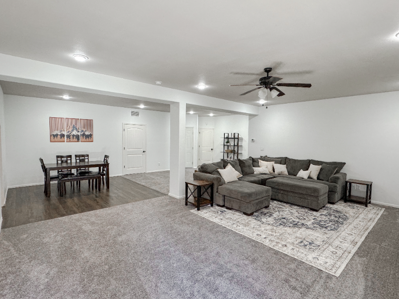 Grand Junction Condo: 2869 Sophia Way