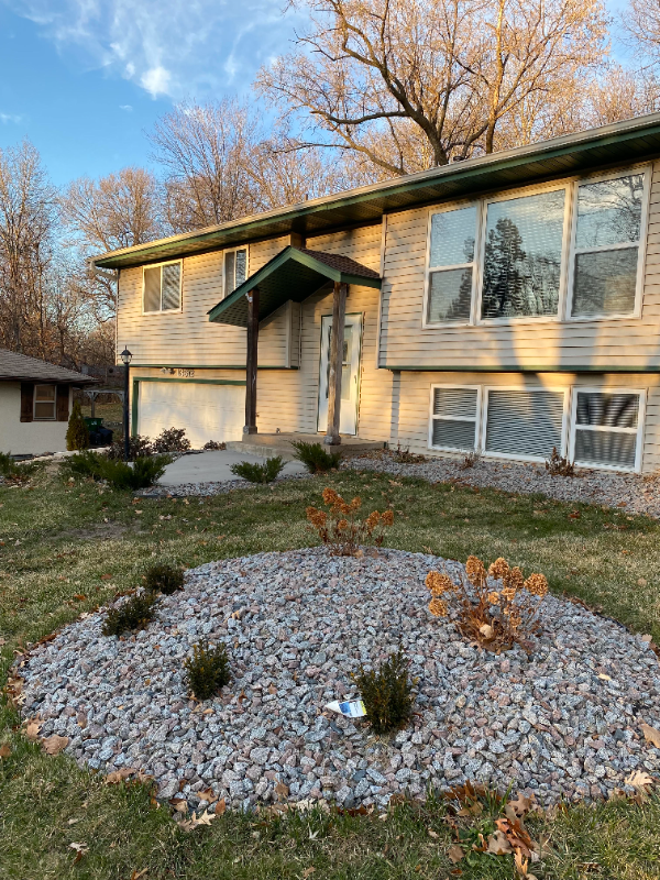 Maple Grove House: 13612 69th Avenue North