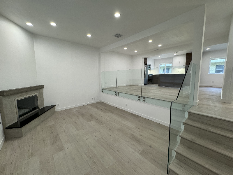 Monterey Park Townhome: 431 N Alhambra Ave