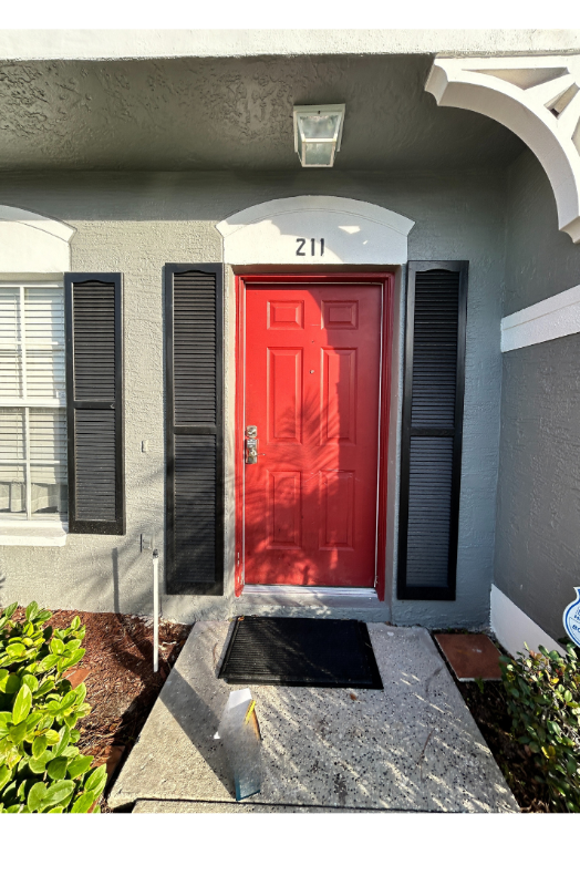 oldsmar Townhome: 211 countryside key blvd