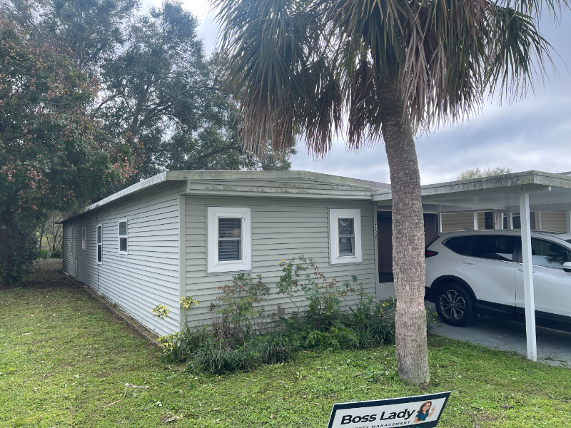 Valrico House: 262 Taho Circle