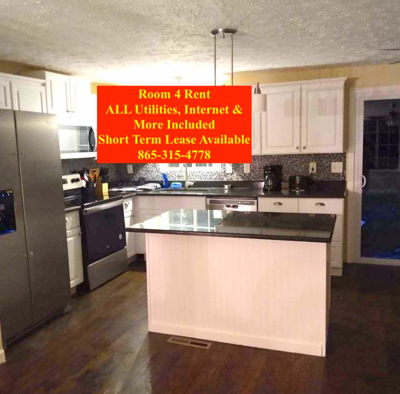 Maryville House: 3829 Melissa Ln