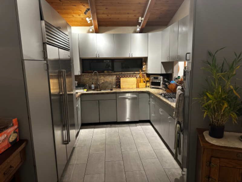 Santa Cruz Other: 1744 Foster Court