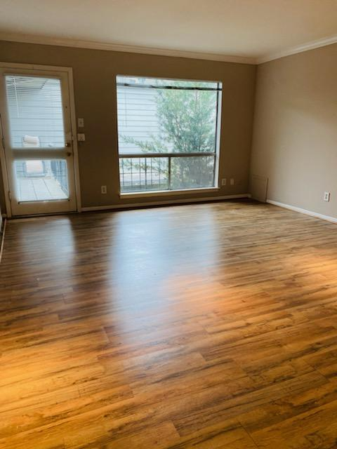 houston Apartment: 1414 Castle Court