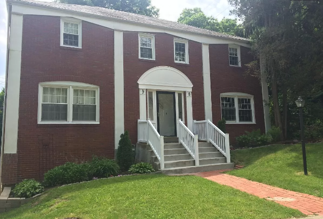 Pittsburgh Multiplex: 8-9 Craig Ct