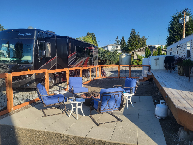 Blaine Other: 7414 Birch Bay Drive