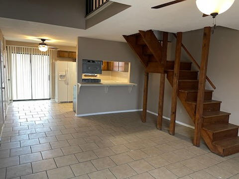 Wilburton Apartment: 902 Cynthia Street