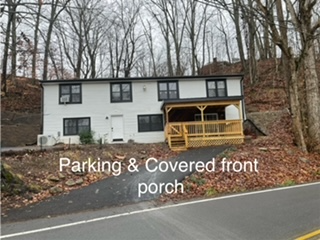 Kingsport Multiplex: 416 old Beason Well Rd