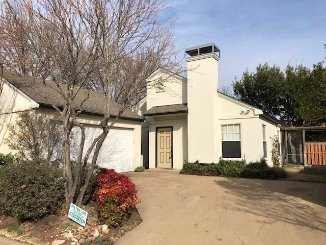 Dallas House: 3251 Rosebank Dr