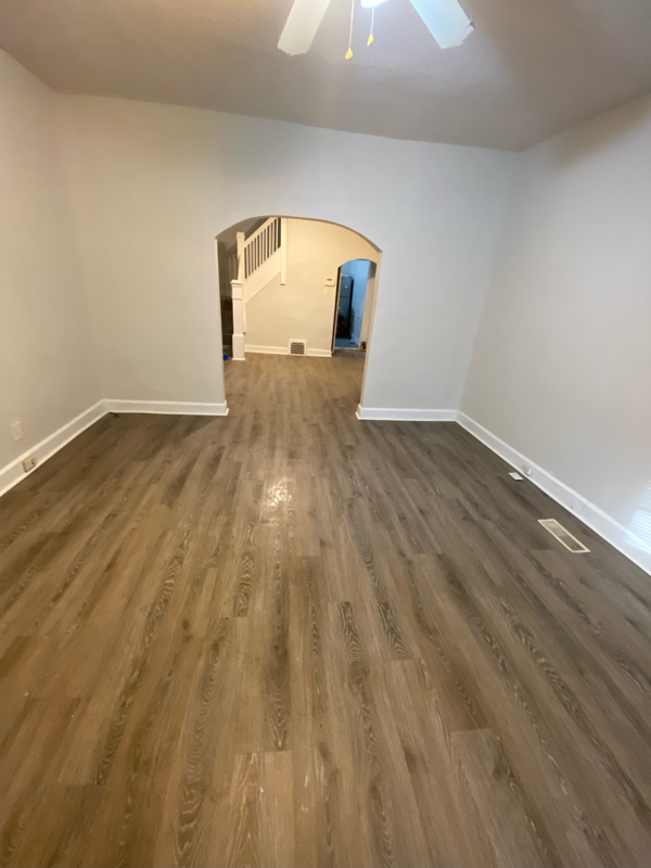 Indianapolis Townhome: 2822 N Park Ave