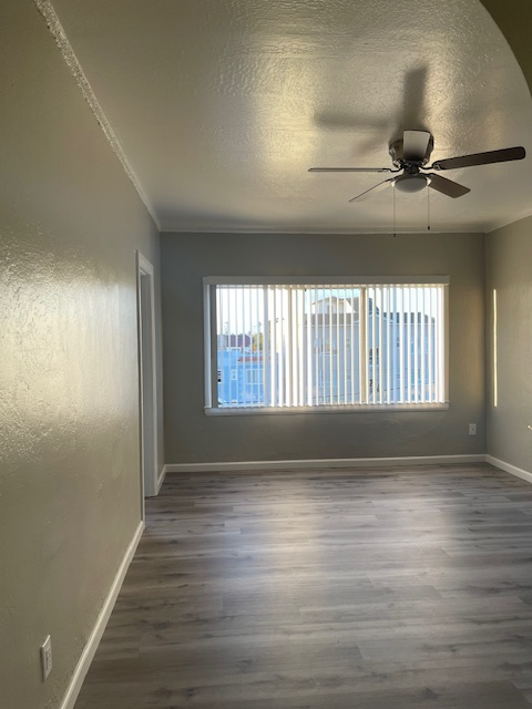 Oakland Apartment: 2624 Foothill Blvd