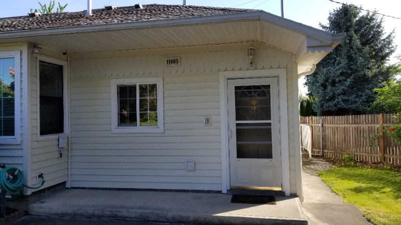 Tigard Condo: 11695 SW Greenburg Rd