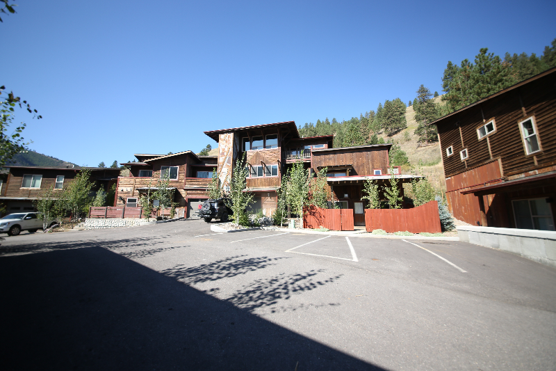 East Missoula House: 751 Sun Pillar