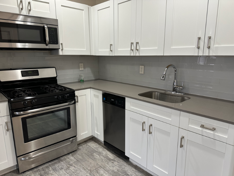 West New York Apartment: 5414 Park Avenue