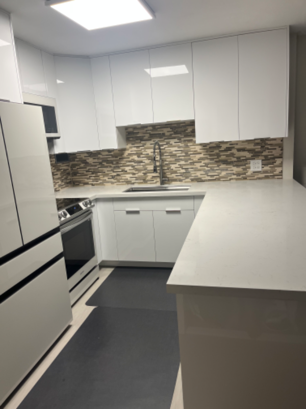 Honolulu Condo: 425 Ena Road