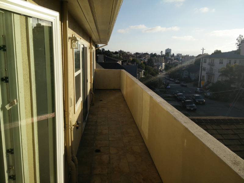 Oakland Multiplex: 600 Wesley Ave,