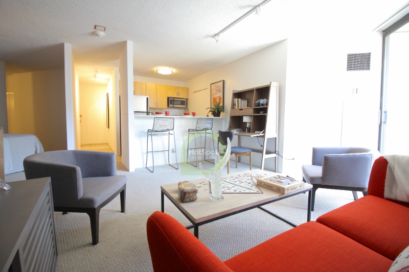 Chicago Condo: 730 N Dearborn St