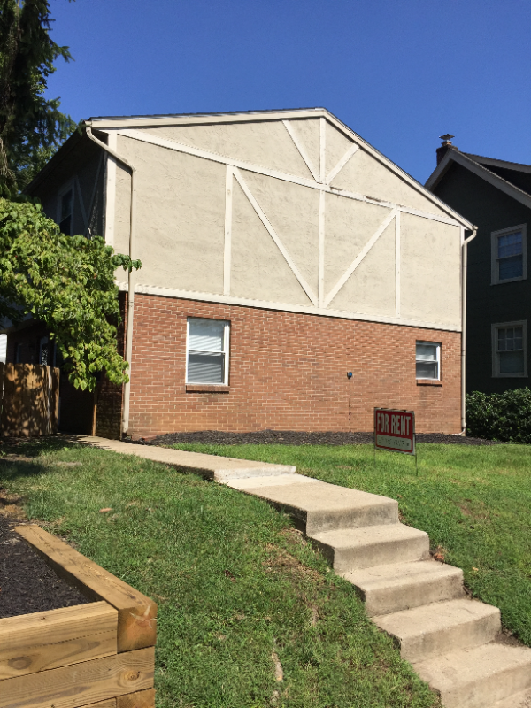 Columbus Multiplex: 136 West Pacemont Rd