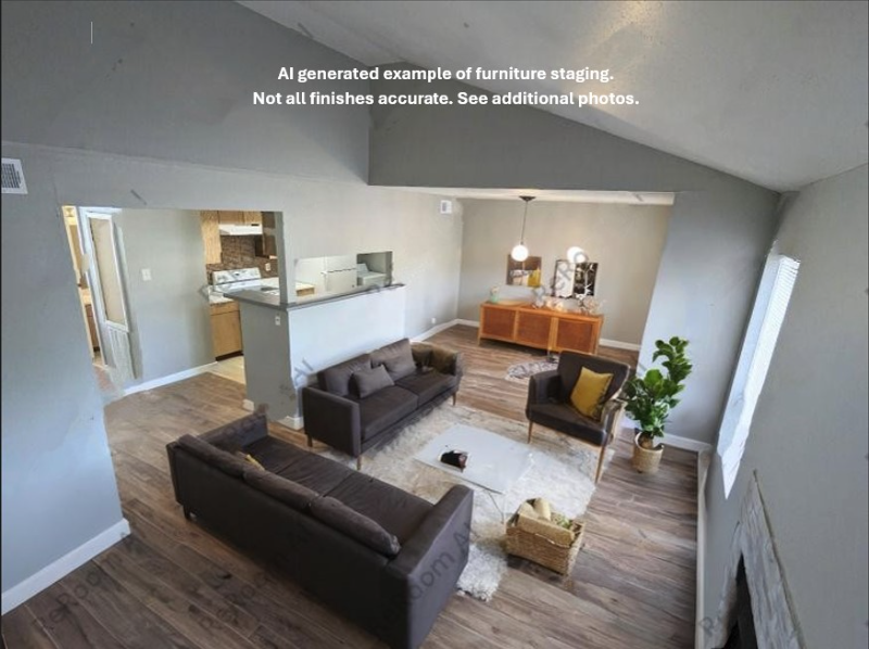 Houston Multiplex: 7200 T C Jester Blvd #4301