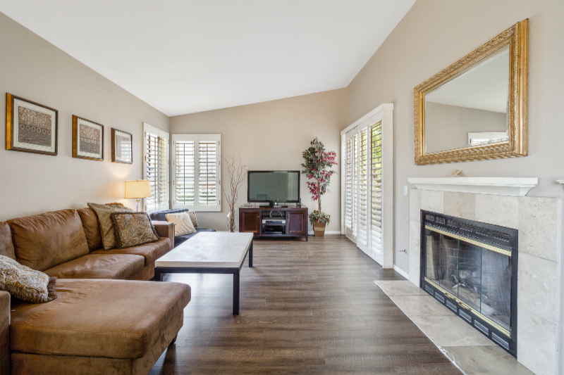 Dana Point Condo: 16 Corniche Drive