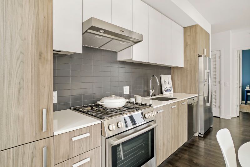 Chicago Condo: 445 E Waterside Dr