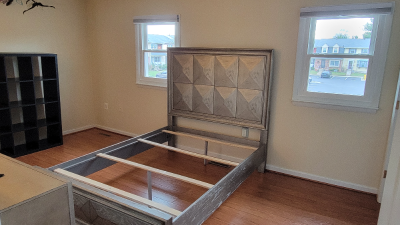 Millersville Townhome: 272 Rebecca Ann Court