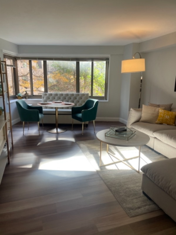 Chicago Condo: 1336 N Lakeshore Drive