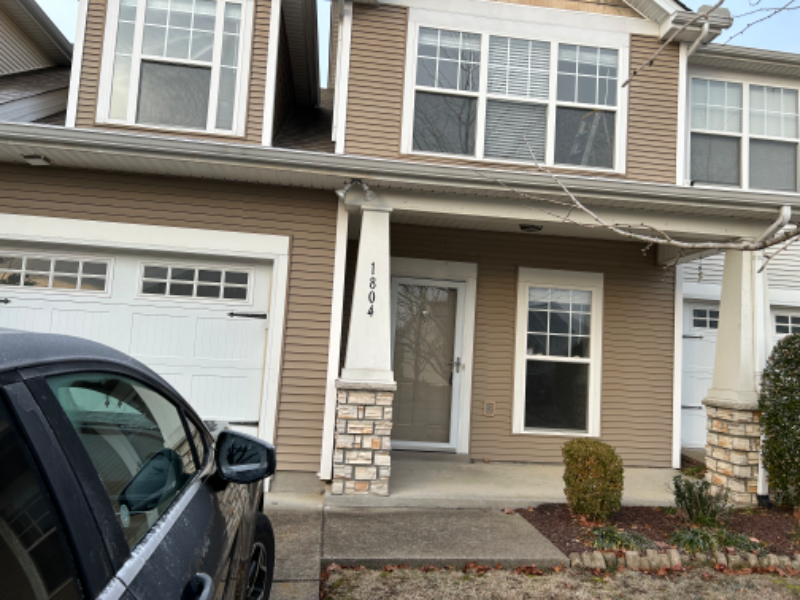 Nashville Townhome: 1804 Lincoya Bay Dr