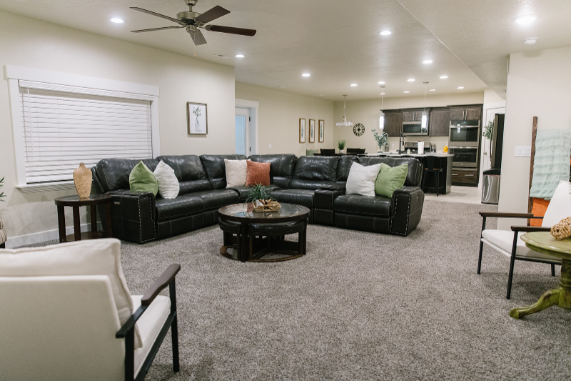 Herriman Other: 14748 South Quiet Glen Drive