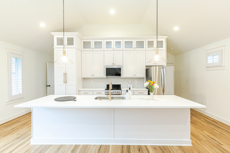 Nashville House: 2213B Belmont Blvd