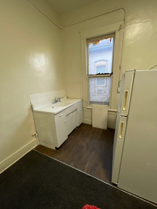 el paso Apartment: 1100 myrtle