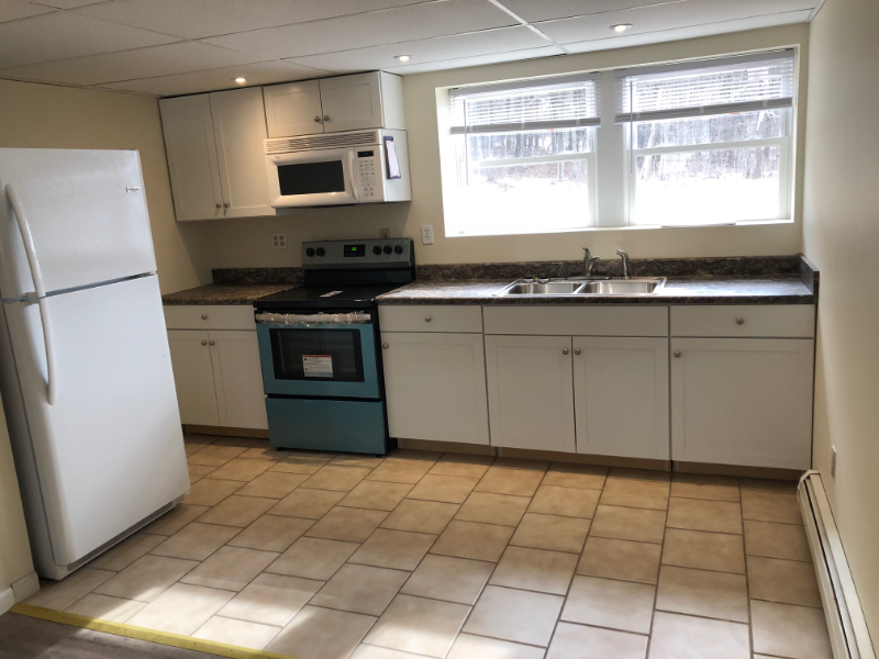 Cairo Multiplex: 288 Frank Hitchcock Road 3