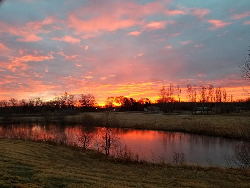 Marshall Condo: 104 Paradise Circle