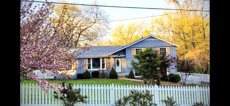 Mt Juliet House: 202 Edgewater Dr