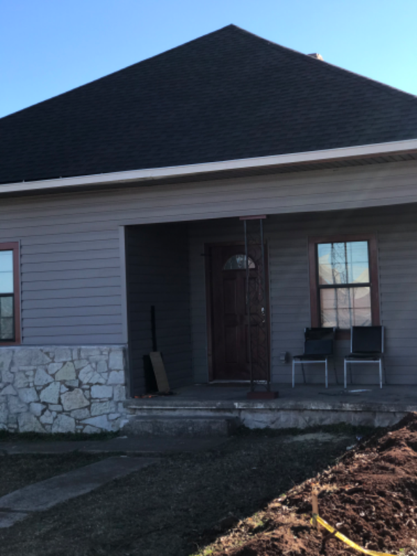 OKC House: 1004 NE 28TH ST