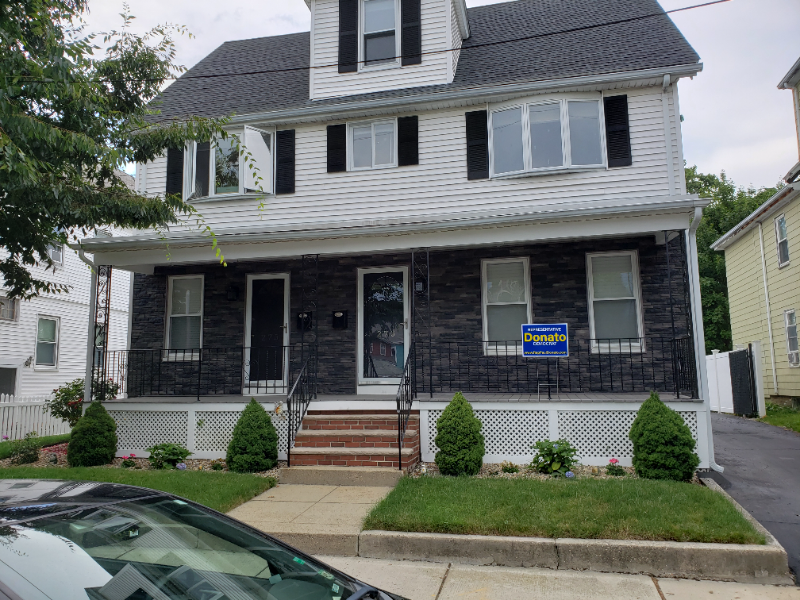 Malden Multiplex: 275 Emerald St