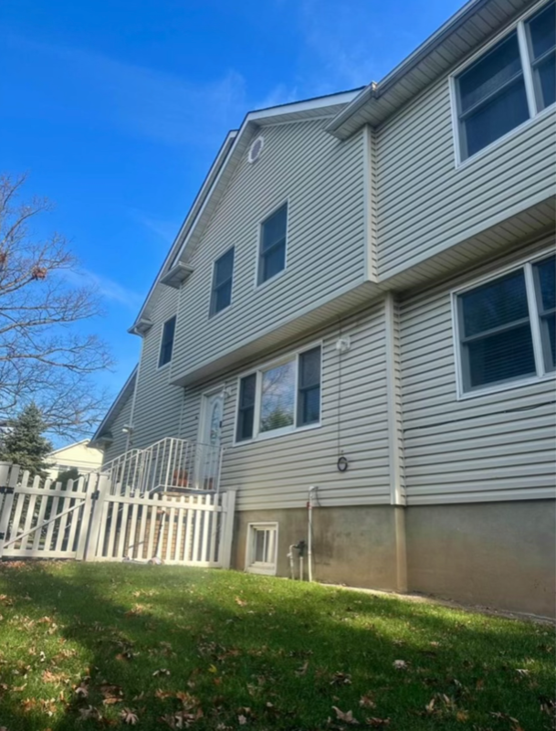 Metuchen Multiplex: 82 Forrest Street