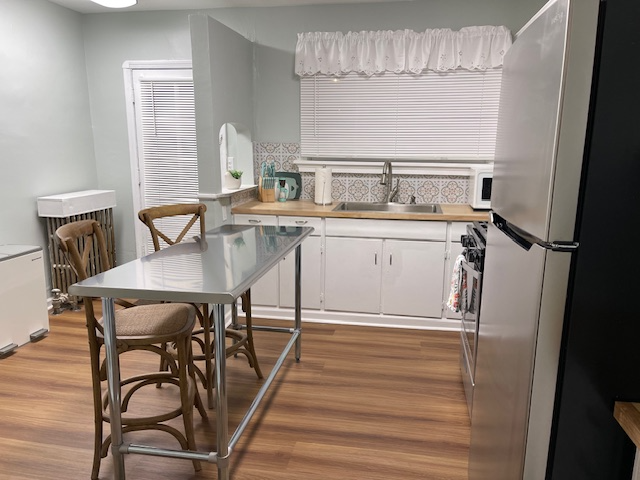 Cleveland Multiplex: 1942 E. 120th Street