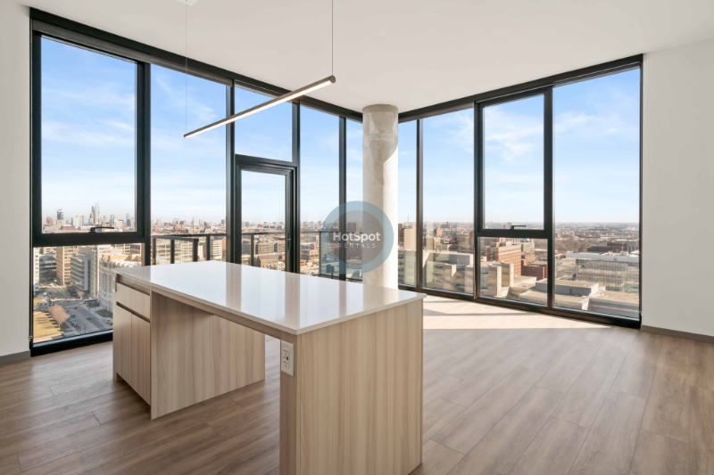 Chicago Condo: 533 S Damen Ave