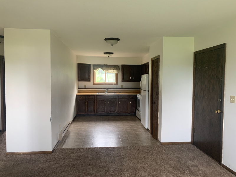 Kindred Apartment: 154 Viking Circle