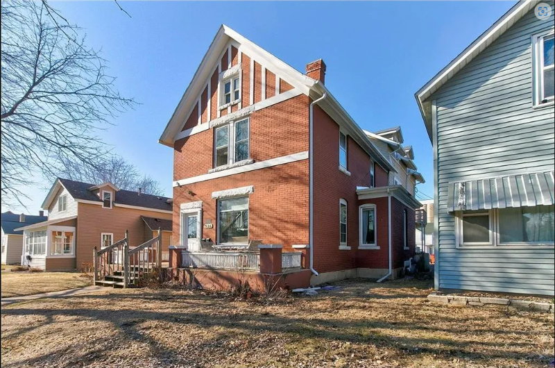 Winona Multiplex: 536 W 5th Street