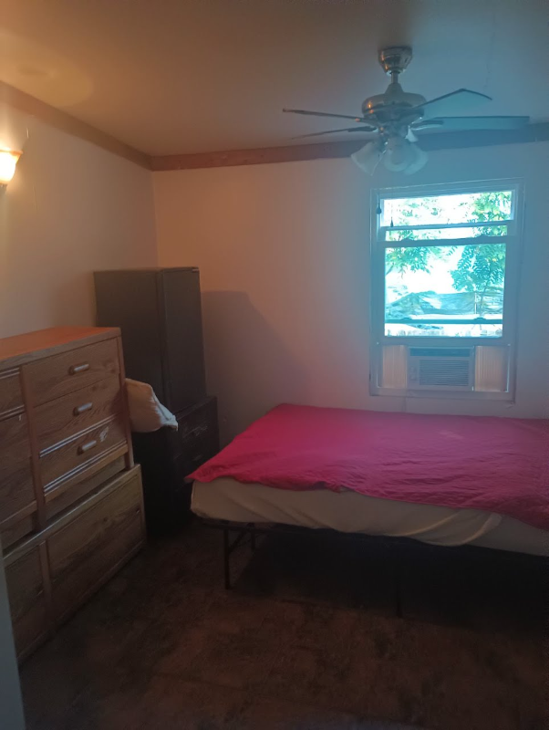 New Port Richey House: 11804 Tipton Ave