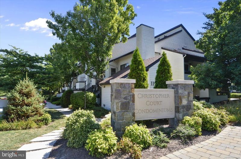 Montgomery Village Condo: 9787 Hellingly Pl