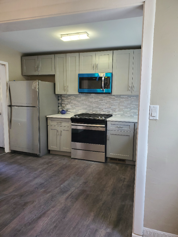 Wheaton House: 1329 Campbell Ave