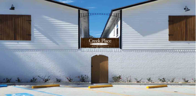 Slidell Apartment: 141 Hoover Dr